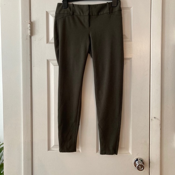 The limited riding pants. Sz 8. Drew fit. - Picture 1 of 12